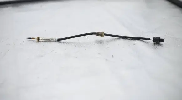 BMW X3 F25 Exhaust gas temperature sensor 8509963