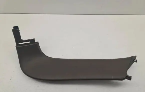 Porsche Cayenne (92A) Tailgate/trunk side cover trim 7P5867588A 7P5867588