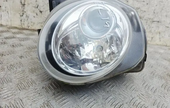 Nissan Juke I F15 Headlight/headlamp 26060BV80A 89908600 HRJK14