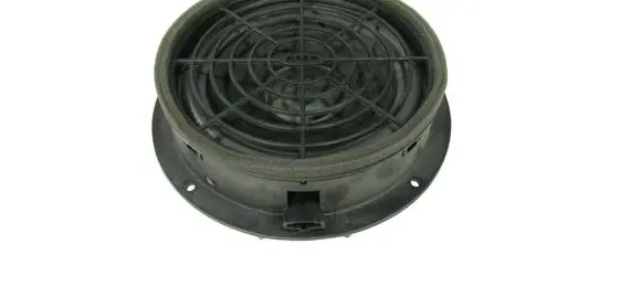Audi A4 S4 B8 8K Front door speaker 8R0035415A