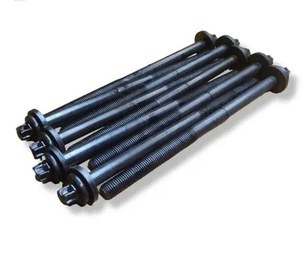 BMW 5 F10 F11 Cylinder head bolts 8513128