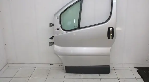 Renault Trafic II (X83) Steering wheel 2001R