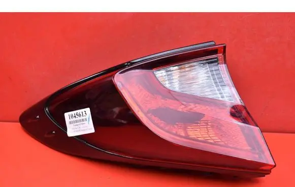Toyota C-HR I Rear/tail lights 81560-F4120-00
