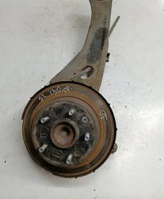 Hyundai i30 Rear wheel hub 521AW58F4