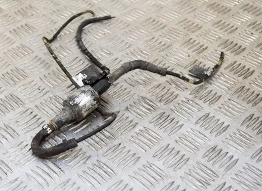 Peugeot Boxer Other engine bay part
