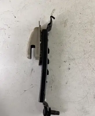 Jeep Grand Cherokee (WK) Seat belt adjustment rail 0XE25BD1AC