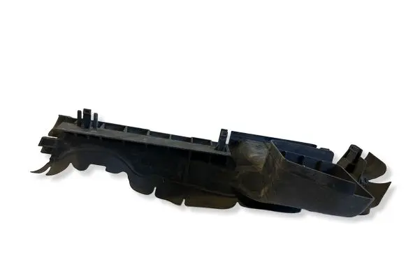 Mercedes-Benz Vito Viano W447 Air intake duct part A4475051330