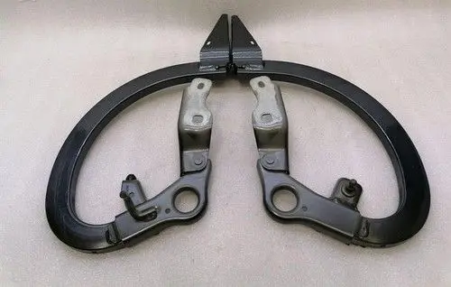 Audi E-tron GT Tailgate/trunk/boot hinge 9J1827151