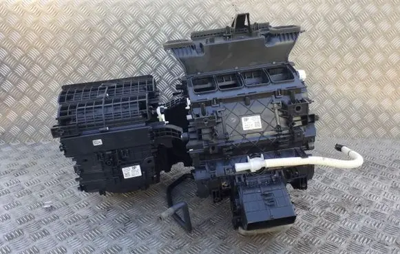 Toyota Corolla E210 E21 Interior heater climate box assembly housing MF4432908802 870100Z240