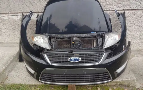 Ford Mondeo MK IV Front piece kit 