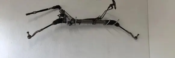 Mercedes-Benz Vito Viano W639 Steering rack A6394603400 6394603400