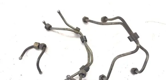 Fiat Ulysse Fuel injector supply line/pipe 
