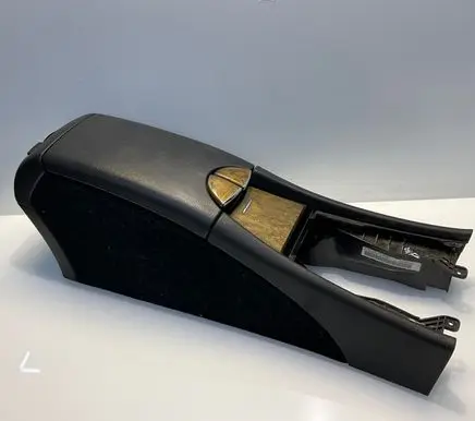 Mercedes-Benz E W211 Armrest A2116804150 2116804150