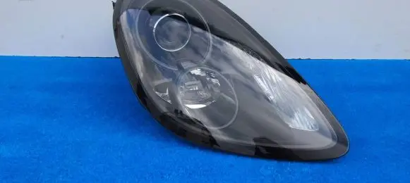 Porsche Cayman 981 Headlight/headlamp 98163116203