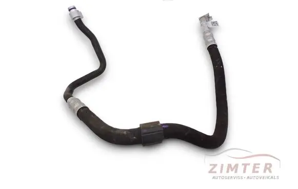 Audi A6 S6 C7 4G Air conditioning (A/C) pipe/hose 4G0260701BQ