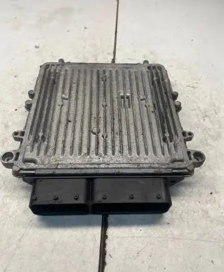 Mercedes-Benz ML W164 Engine control unit/module A6421506077 0281013949