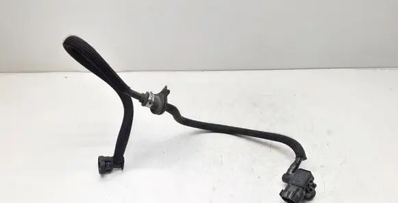 Volvo V70 Vacuum valve 0281230305
