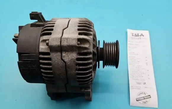 Volkswagen Polo III 6N 6N2 6NF Generator/alternator 0123310019 IMPRK1518546