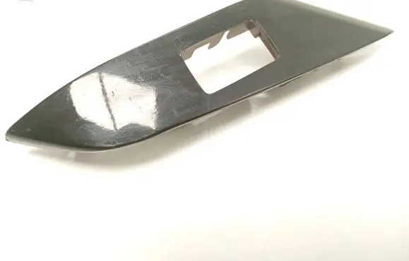 Lexus RX 450H Rear door window switch trim 7427248050