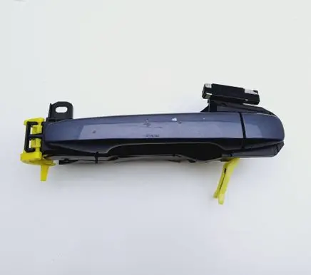 Toyota Avensis T250 Rear door exterior handle 