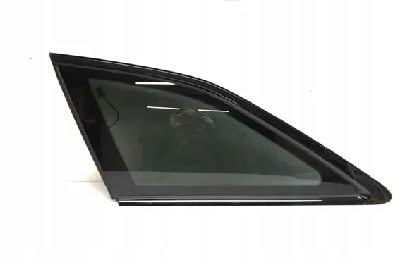 Audi A6 S6 C8 4K Sliding door window/glass 