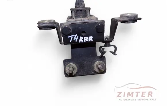 Volkswagen Transporter - Caravelle T4 Turbo solenoid valve 7D0906287E 7D0906287