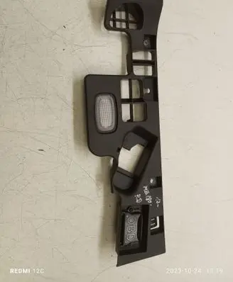 Mercedes-Benz B W246 W242 Other interior part A2466800006
