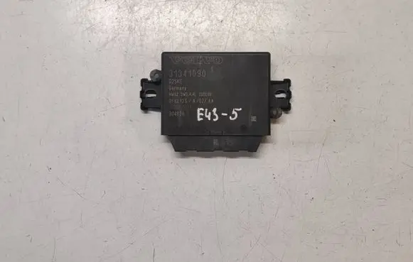 Volvo V60 Parking PDC control unit/module 31341090