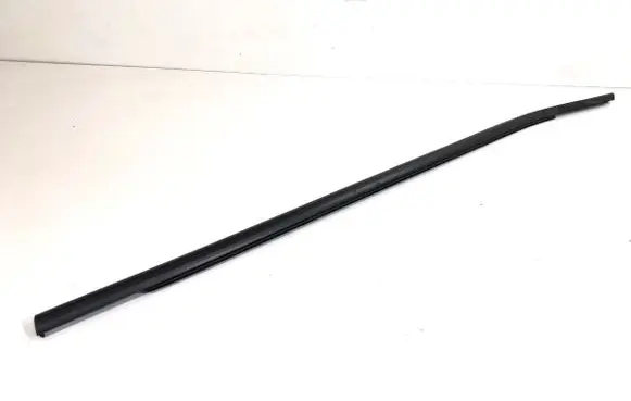 Skoda Octavia Mk4 Front door windshield rail 
