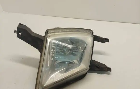 Peugeot 407 Front fog light 9641945480 421609999