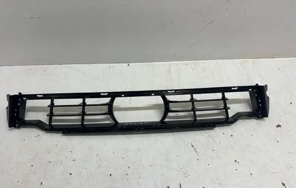 BMW iX3 G08 Front bumper lower grill 8081078