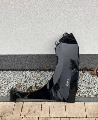 Hyundai i10 Fender
