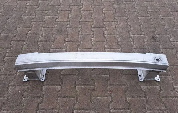 Mercedes-Benz S W223 Rear beam A2236109000