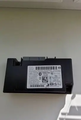 Chrysler Town u0026 Country V Bluetooth control unit module PM7501A