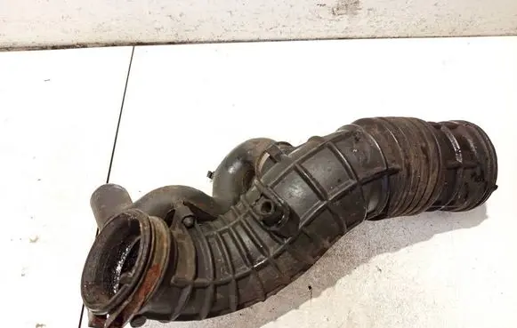 Honda Accord Air intake hose/pipe