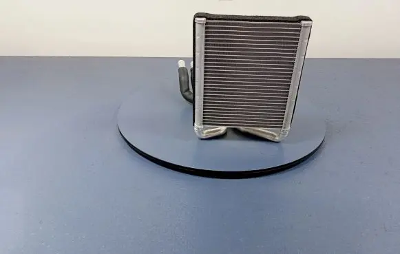 KIA Ceed Interior heater climate box assembly 