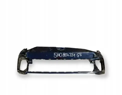 Volkswagen Golf VIII Front bumper 64ETEILE