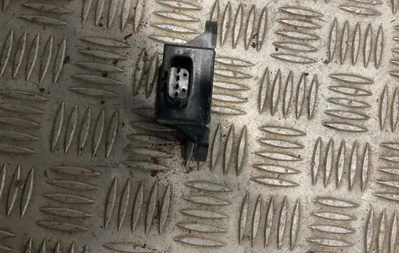 Mitsubishi Pajero Other relay