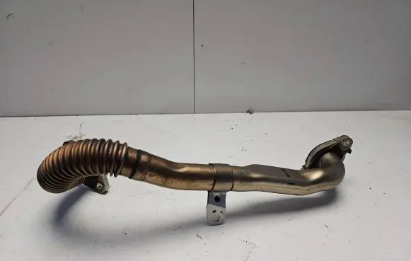 Opel Vivaro EGR valve line/pipe/hose 8200 4307E 8200612266
