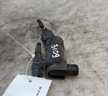 Ford S-MAX Windscreen/windshield washer pump 1S7117K624FE