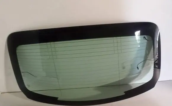 Mercedes-Benz C AMG W205 Rear windscreen/windshield window A2056704600