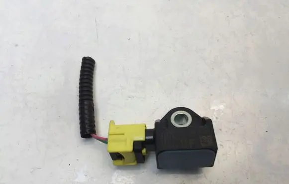 Honda Jazz IV GR Airbag deployment crash/impact sensor 77970TGVA010M2