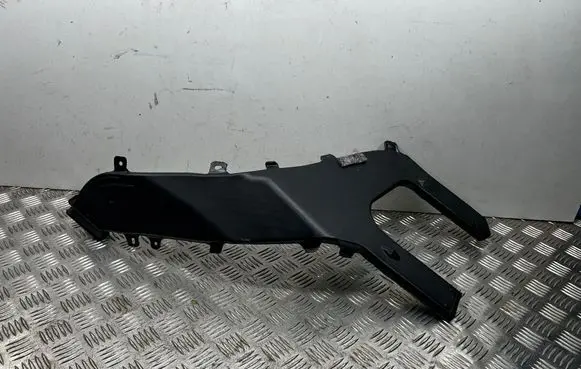 Subaru Outback Cabin air duct channel 72512AJ010 72512AJ020