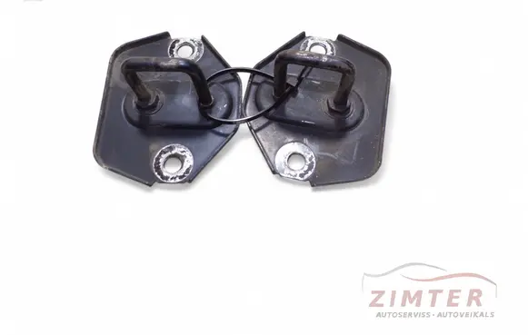 Jaguar XF X250 Engine bonnet/hood lock/latch loop/hook 8X2316K689AB