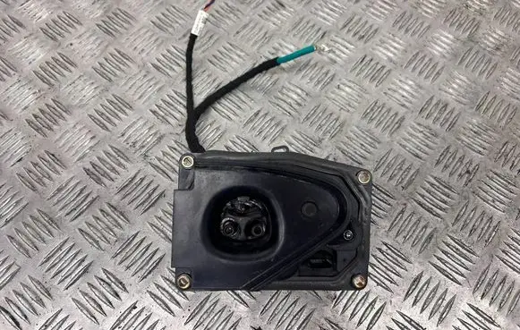 Tesla Model X Electric car charge socket 102604100O