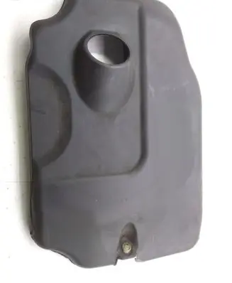 Iveco Daily 6th gen Engine cover (trim)