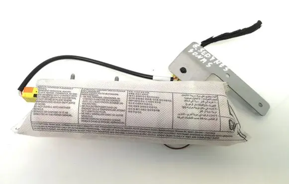Opel Insignia A Side airbag 13222974 307240696AA