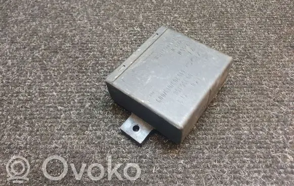 Opel Zafira A Other control units/modules 09135156 410203013003