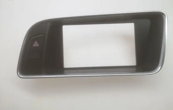 Audi Q5 SQ5 Radio/GPS head unit trim 8R2857186H 8R2941509A