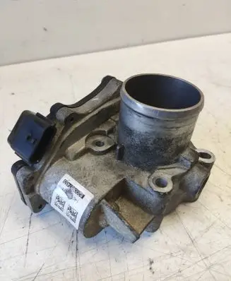 Nissan X-Trail T31 Throttle valve 8200987453